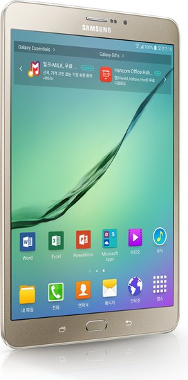 SM-T715 Galaxy Tab S2 8.0 LTE-A 64GB