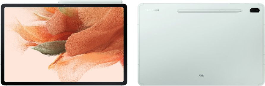 SM-T730 Galaxy Tab S7 FE 12.4 2021 WiFi 64GB