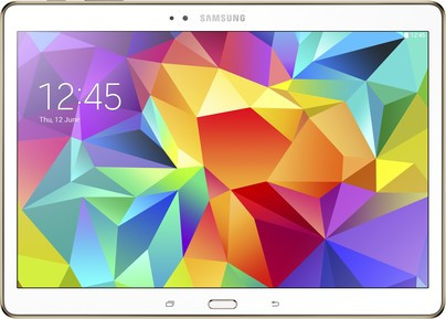 SM-T800 Galaxy Tab S 10.5-inch WiFi 32GB