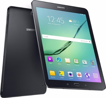 SM-T813 Galaxy Tab S2 Plus 9.7 WiFi