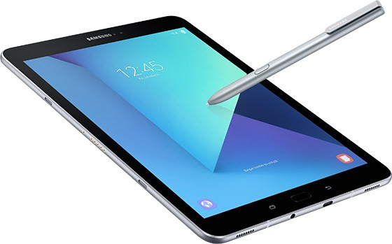 SM-T825N0 Galaxy Tab S3 9.7 LTE-A