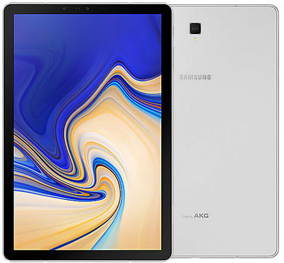 SM-T835C Galaxy Tab S4 10.5 2018 TD-LTE CN 256GB