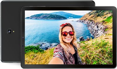 SM-T837A Galaxy Tab S4 10.5 2018 LTE-A US 64GB