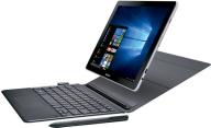 Samsung SM-W620 Galaxy Book 10.6-inch WiFi 64GB