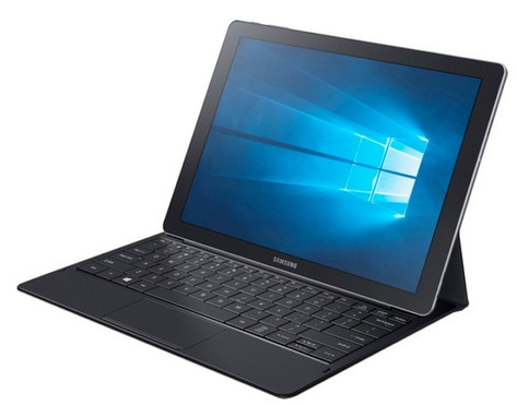 SM-W700 Galaxy TabPro S WiFi 256GB