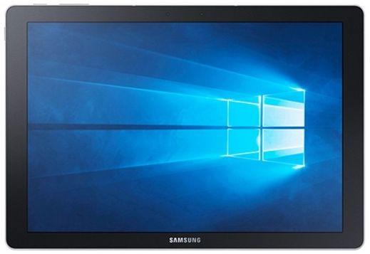 SM-W708Y Galaxy TabPro S LTE-A 256GB