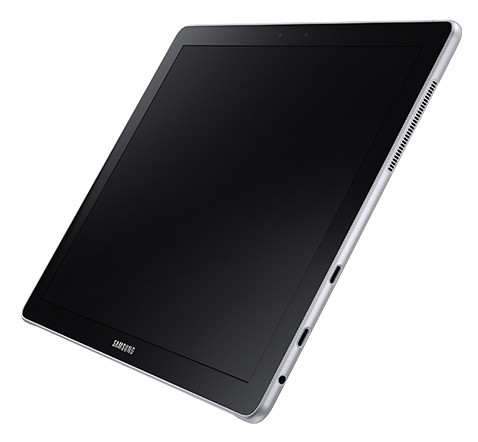 SM-W720 Galaxy Book 12-inch WiFi 128GB