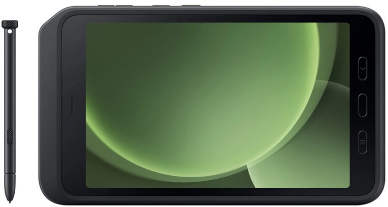 SM-X306B Galaxy Tab Active5 5G 8.0 2024 Premium Edition Global TD-LTE 256GB