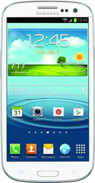 SPH-L710T Galaxy S III TD-LTE