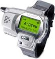 Samsung SPH-WP10 Watch Phone