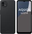 Sharp Aquos Wish4 5G TD-LTE SG 128GB SH-M27SG