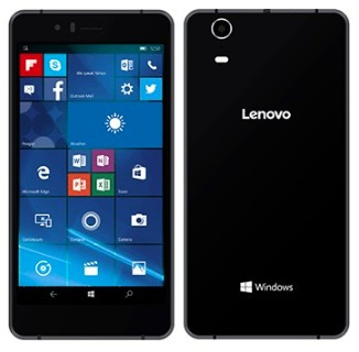 Lenovo 503LV TD-LTE Dual SIM