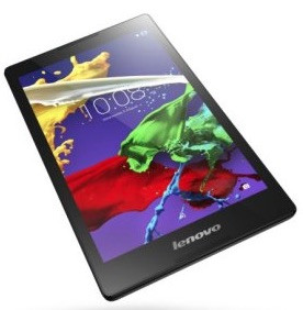 Lenovo Tablet 2 501LV LTE Dual SIM 16GB