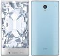 SoftBank Sharp AQUOS Crystal 305SH