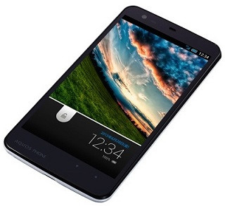 Sharp Aquos Phone Xx 206SH TD-LTE