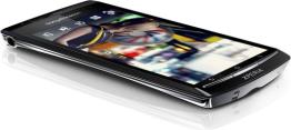 Sony Ericsson Xperia Arc S LT18 / LT18i