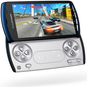 Xperia PLAY 4G