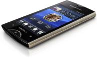 Sony Ericsson Xperia ray SO-03C