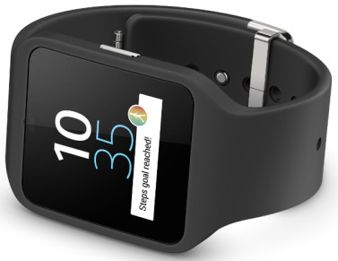 SmartWatch 3 SWR50