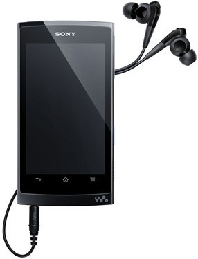 Walkman NW-Z1060 32GB