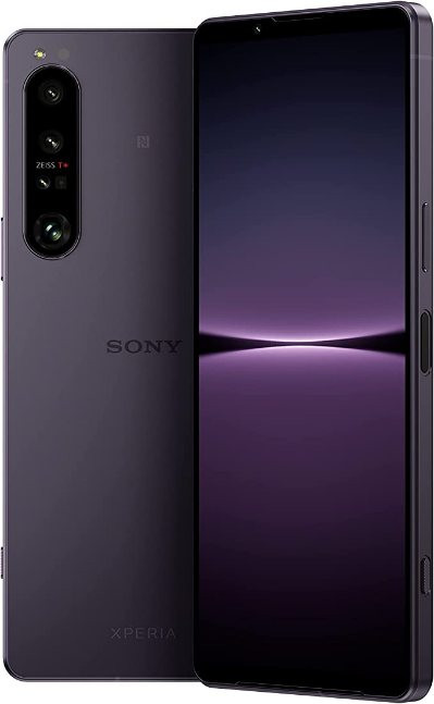 Xperia 1 IV 5G Dual SIM TD-LTE EMEA 256GB XQ-CT54