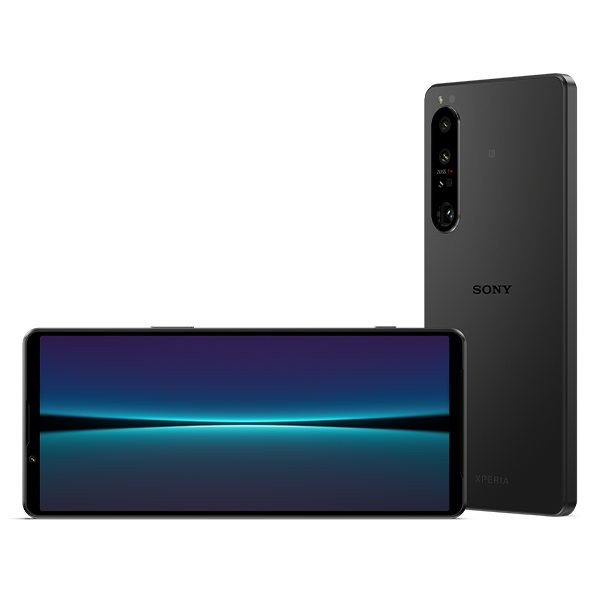 Xperia 1 IV 5G UW Dual SIM TD-LTE JP 256GB XQ-CT24 A201SO