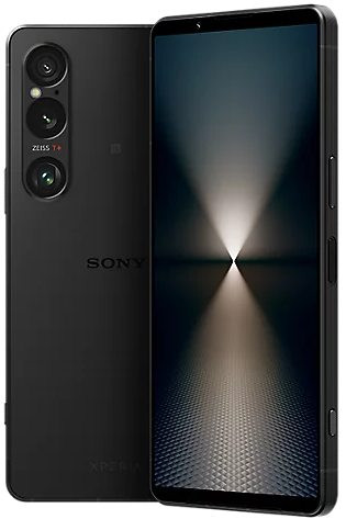 Xperia 1 VI 5G Standard Edition Dual SIM TD-LTE JP 512GB XQ-EC44