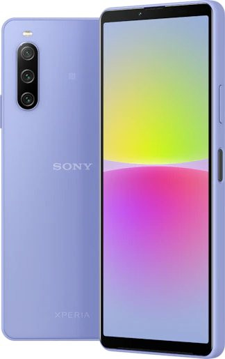 Xperia 10 IV 5G TD-LTE JP 128GB A202SO