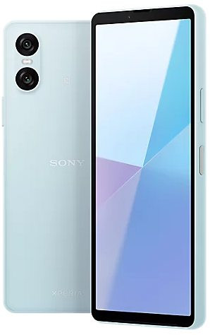 Xperia 10 VI 5G Dual SIM TD-LTE APAC 128GB XQ-ES72