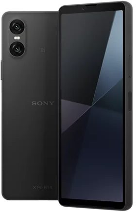 Xperia 10 VI 5G Dual SIM TD-LTE JP 128GB XQ-ES04 SO-52E