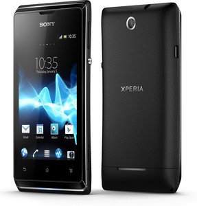 Xperia E C1505