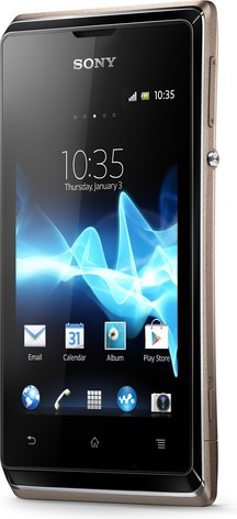 Xperia E dual C1605