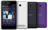 Sony Xperia E1 D2004