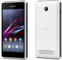 Sony Xperia E1 dual D2105