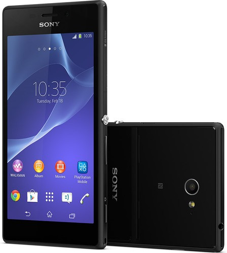 Xperia M2 D2305