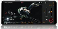 Sony Xperia Pro-I 2021 5G Dual SIM TD-LTE APAC XQ-BE72