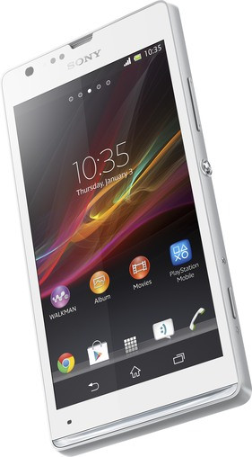 Xperia SP LTE C5306