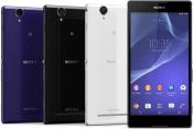 Sony Xperia T2 Ultra D5303 LTE-A