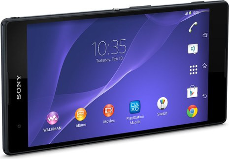 Xperia T2 Ultra TD-LTE XM50t