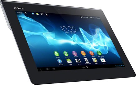 Xperia Tablet S 3G SGPT131 16GB