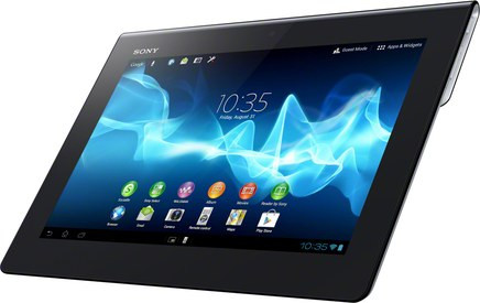 Xperia Tablet S 3G SGPT132 32GB