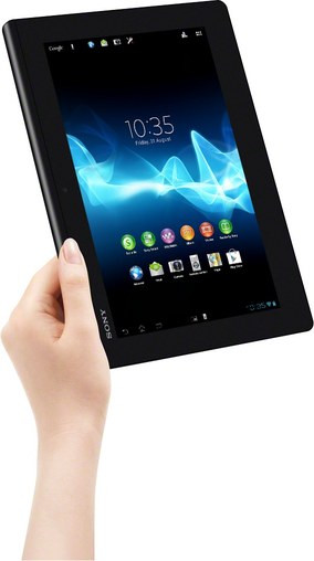 Xperia Tablet S 3G SGPT133 64GB