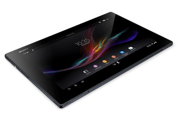 Xperia Tablet Z 3G SGP341