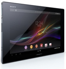 Xperia Tablet Z SO-03E 32GB