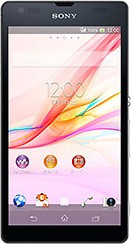 Xperia UL SOL22