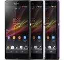 Sony Xperia Z C6616