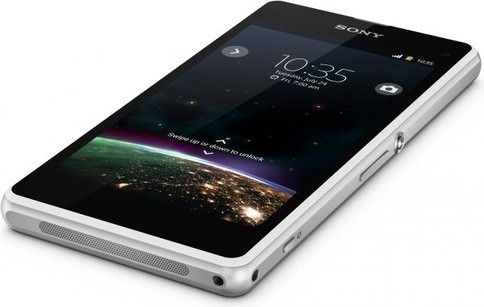 Xperia Z1 Compact LTE-A D5503