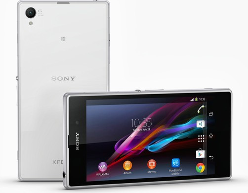 Xperia Z1 LTE C6903