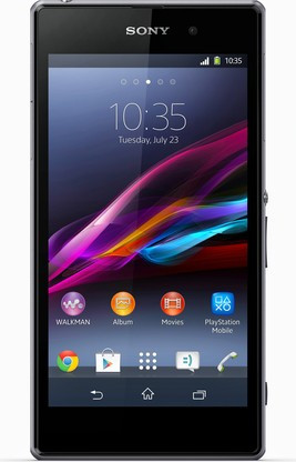 Xperia Z1 LTE C6906