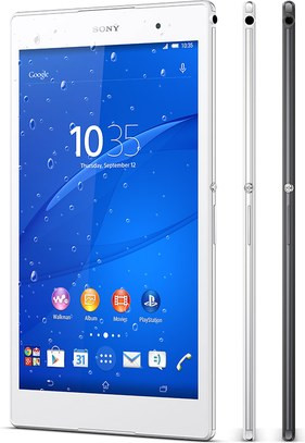 Xperia Z3 Tablet Compact WiFi SGP611 16GB